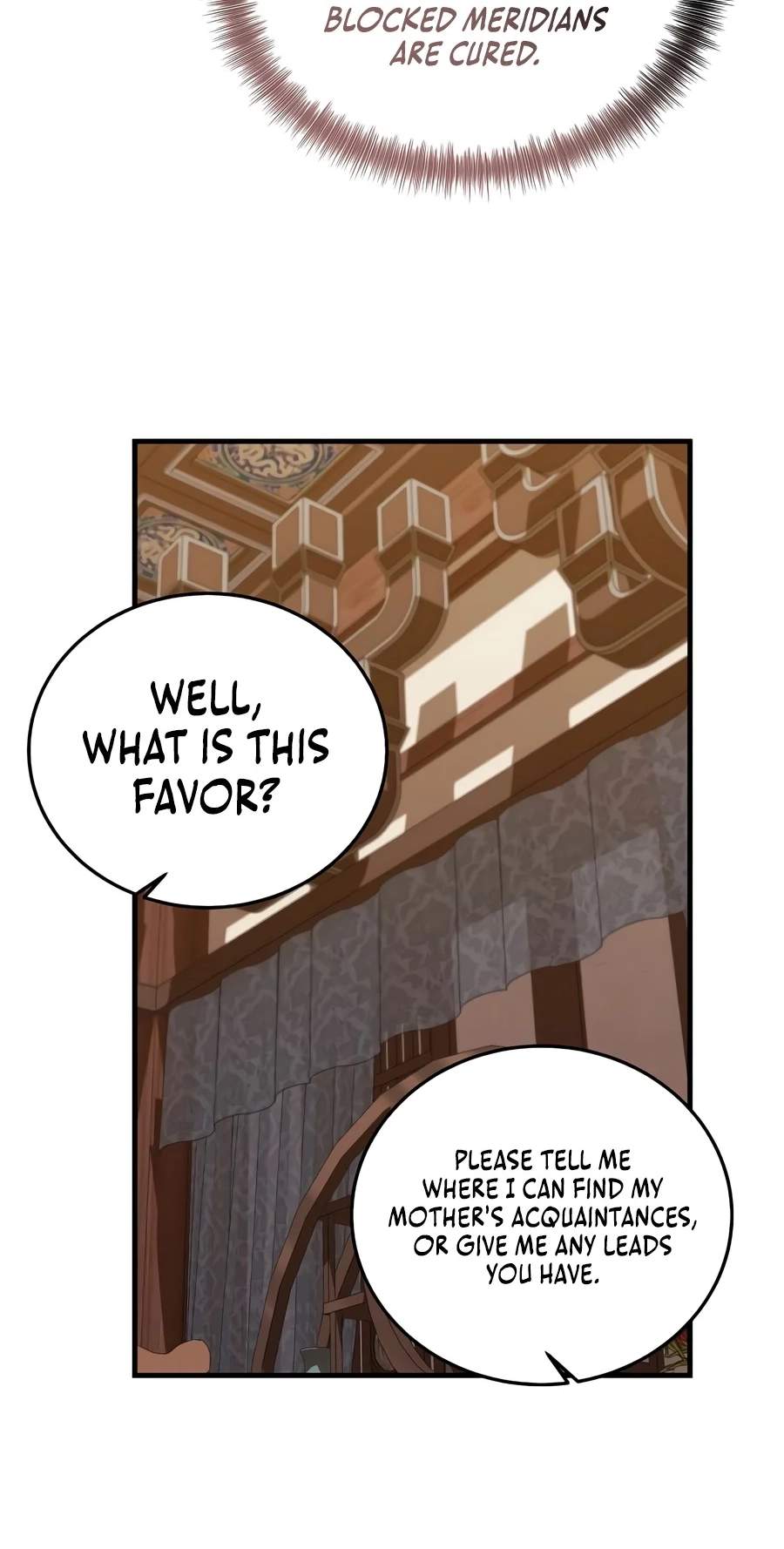 The Ruler Of Darkness — Chapter 33 — page 15