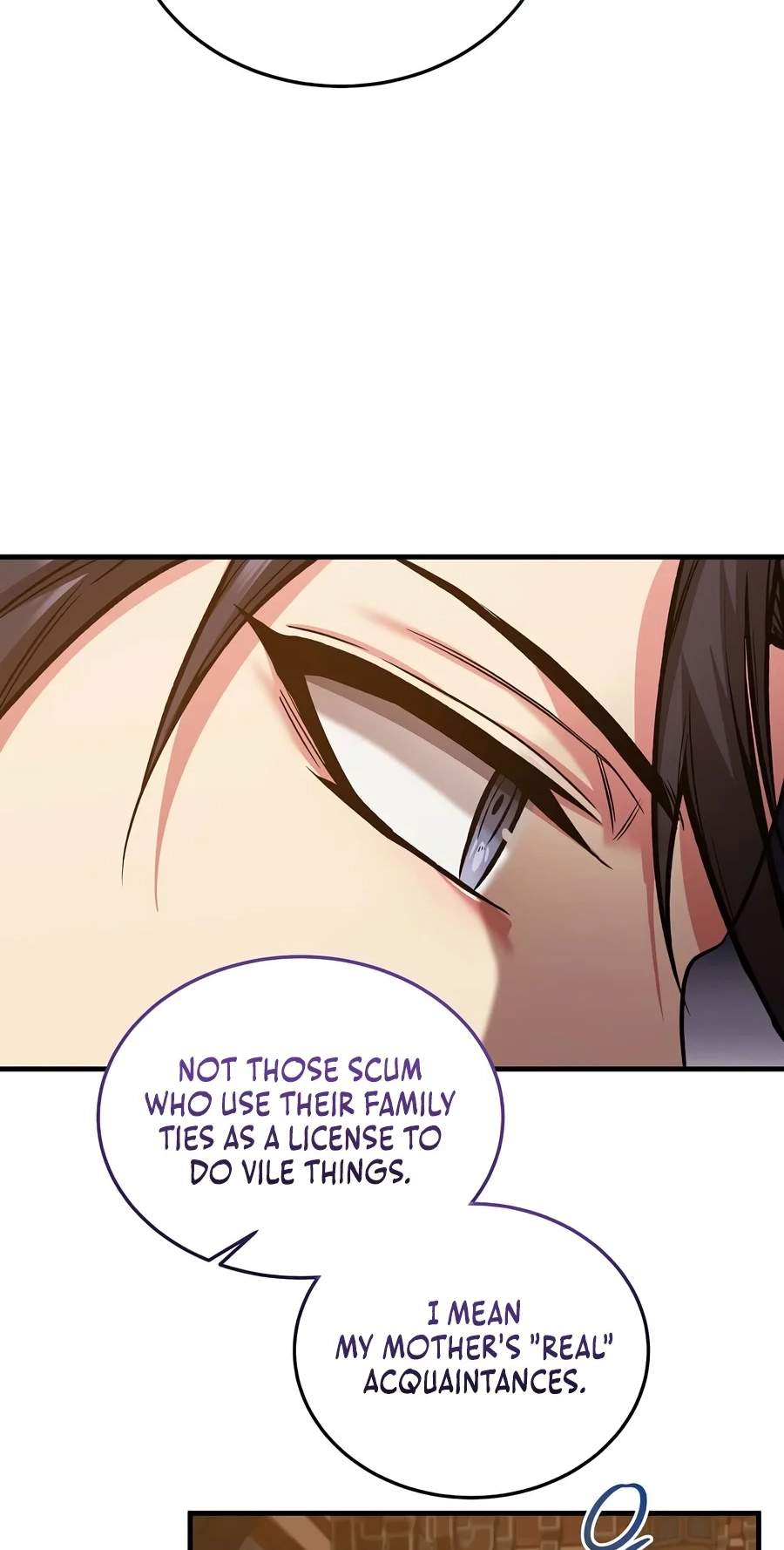 The Ruler Of Darkness — Chapter 33 — page 17