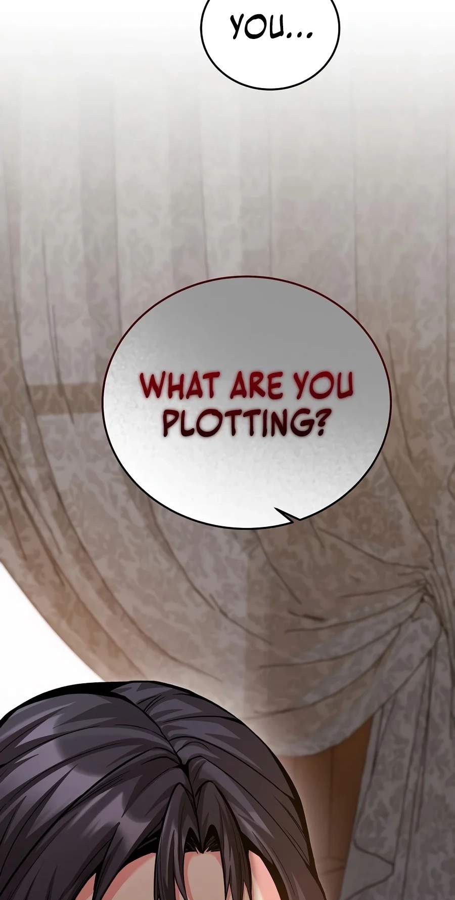The Ruler Of Darkness — Chapter 33 — page 19