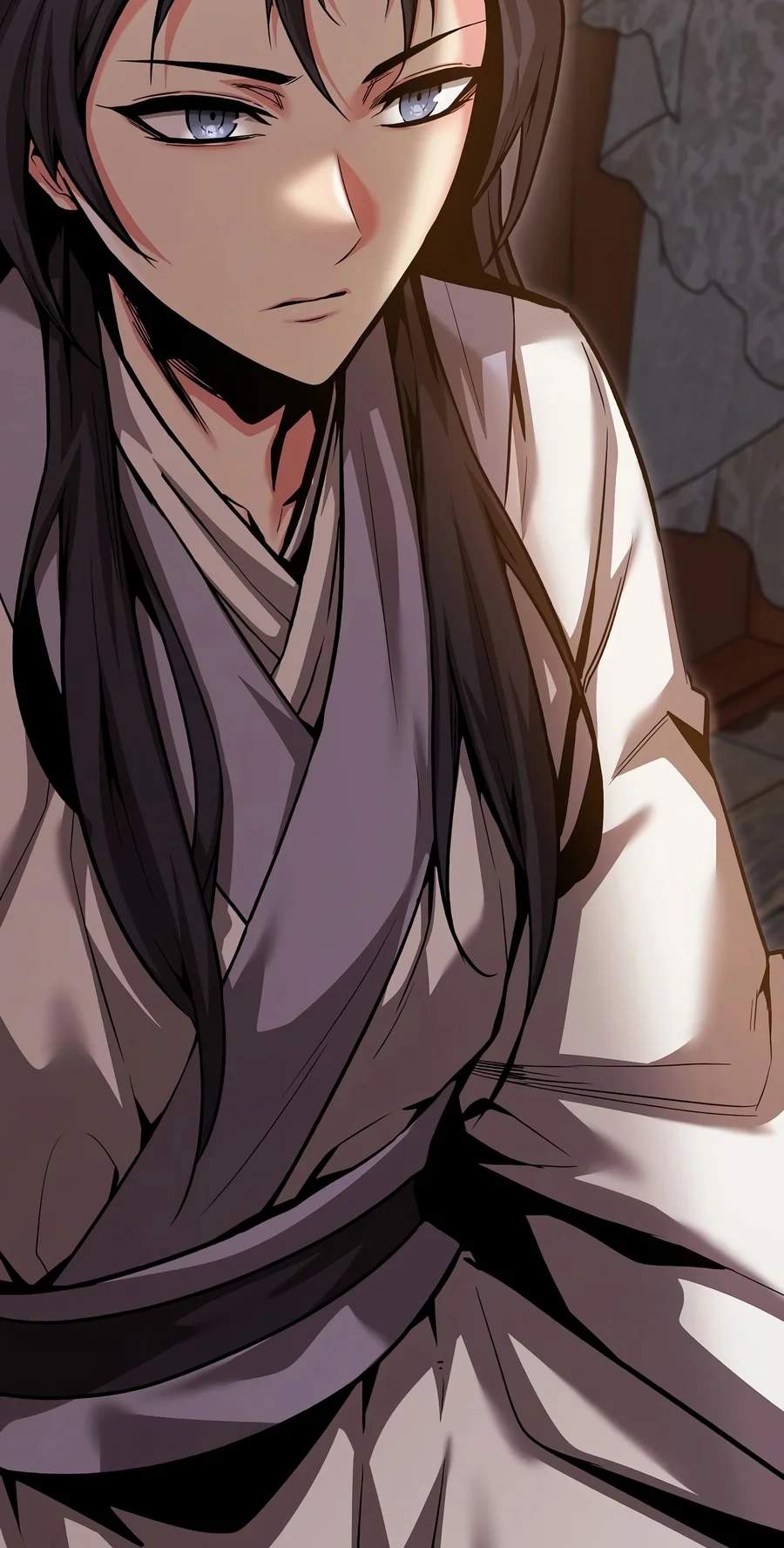 The Ruler Of Darkness — Chapter 33 — page 20