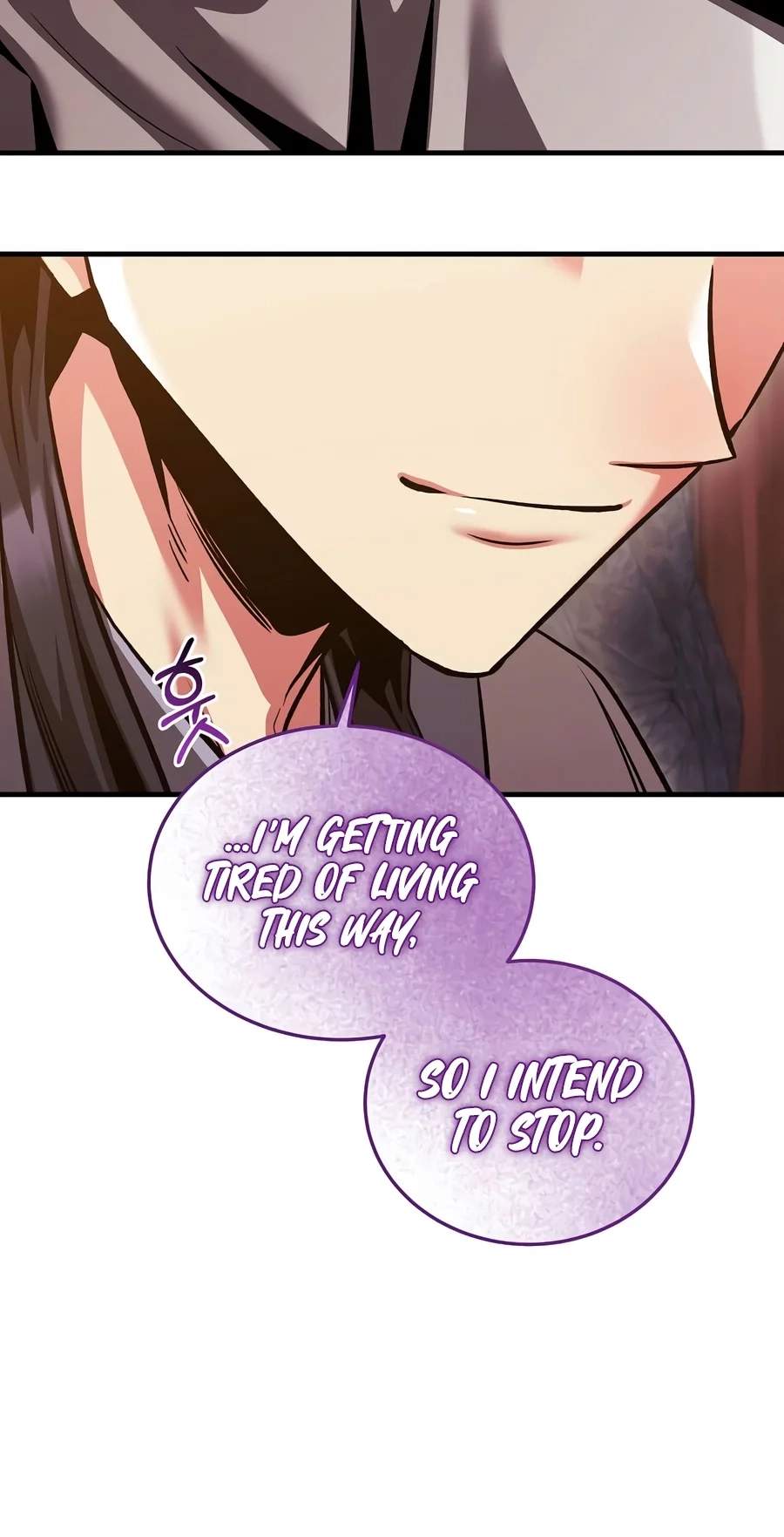 The Ruler Of Darkness — Chapter 33 — page 21