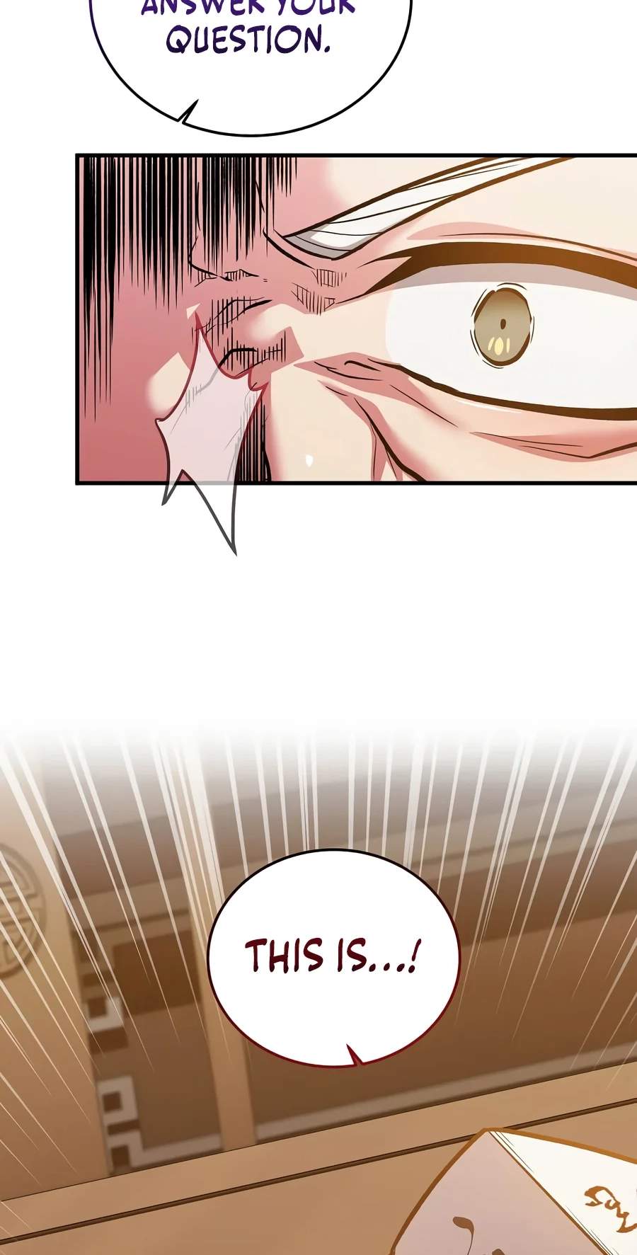 The Ruler Of Darkness — Chapter 33 — page 26