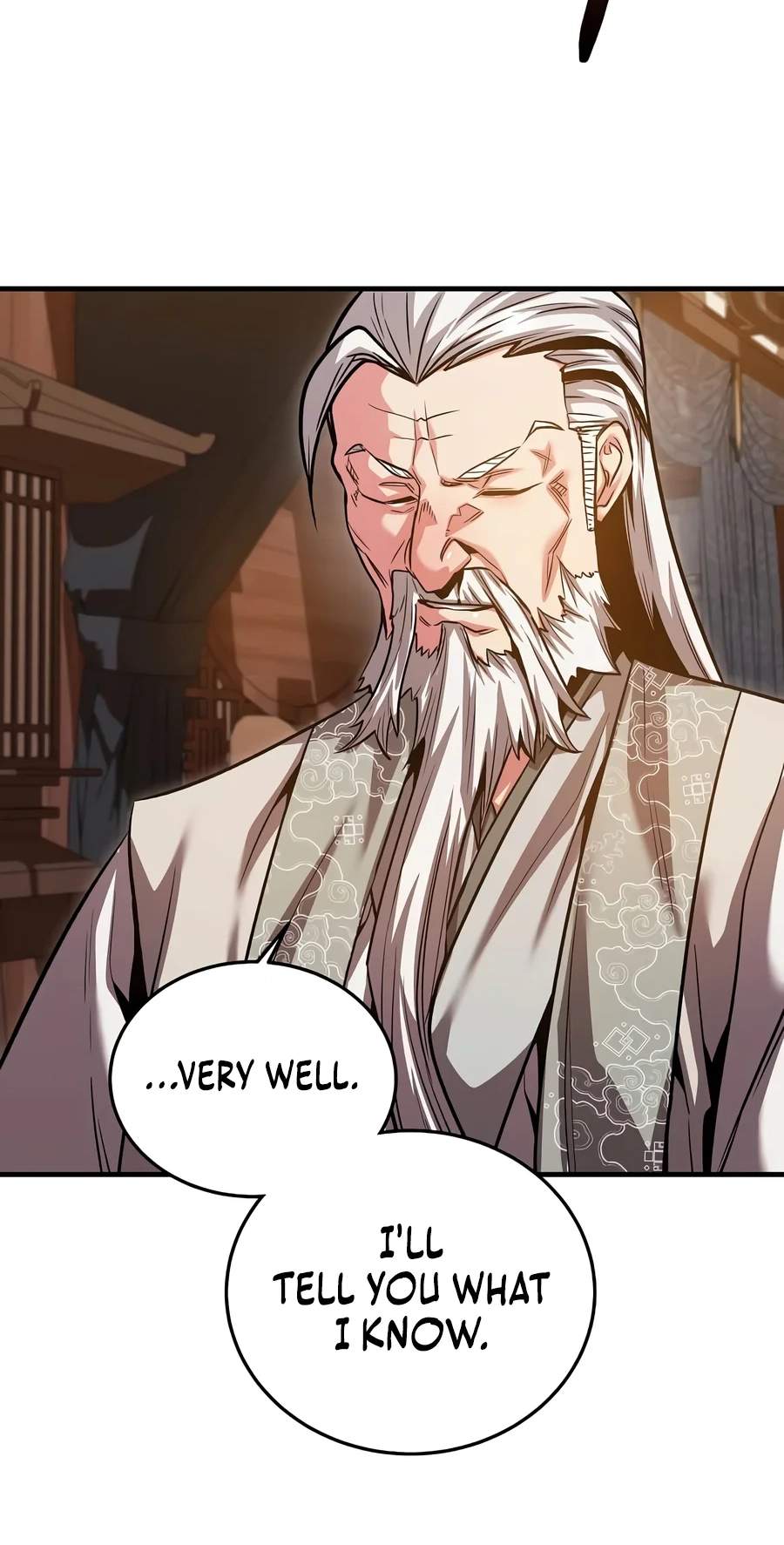 The Ruler Of Darkness — Chapter 33 — page 29