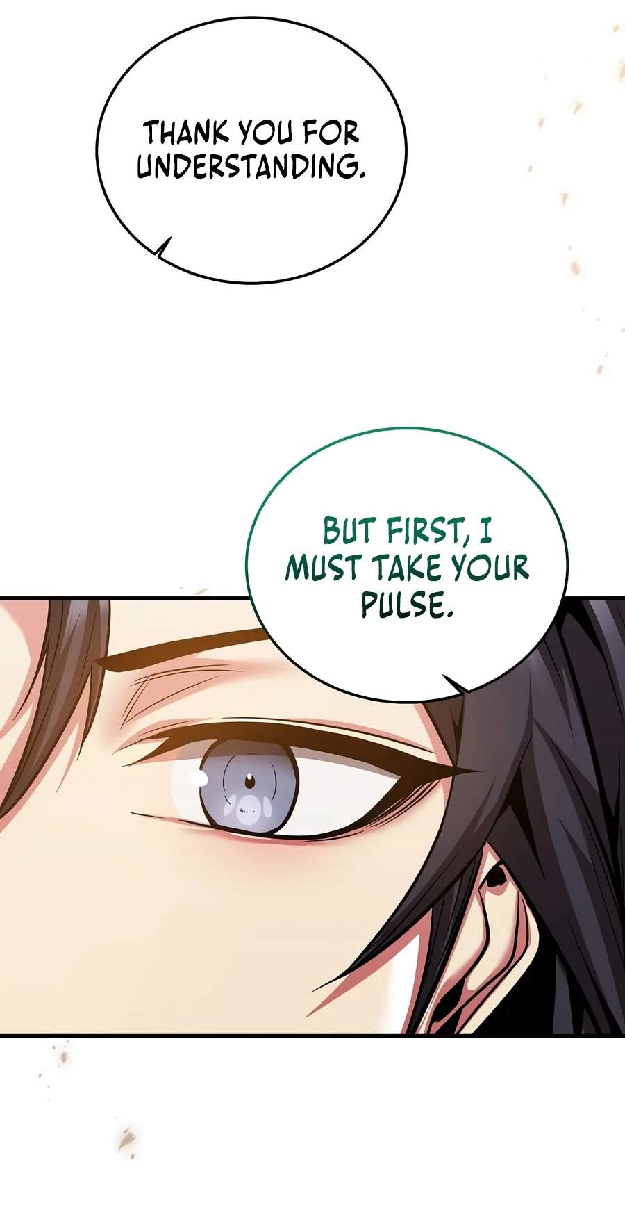 The Ruler Of Darkness — Chapter 33 — page 30