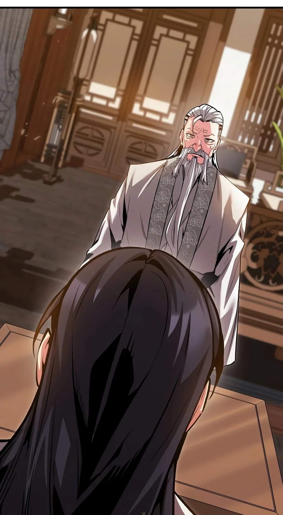 The Ruler Of Darkness — Chapter 33 — page 31