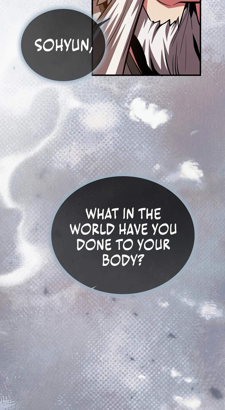 The Ruler Of Darkness — Chapter 33 — page 33