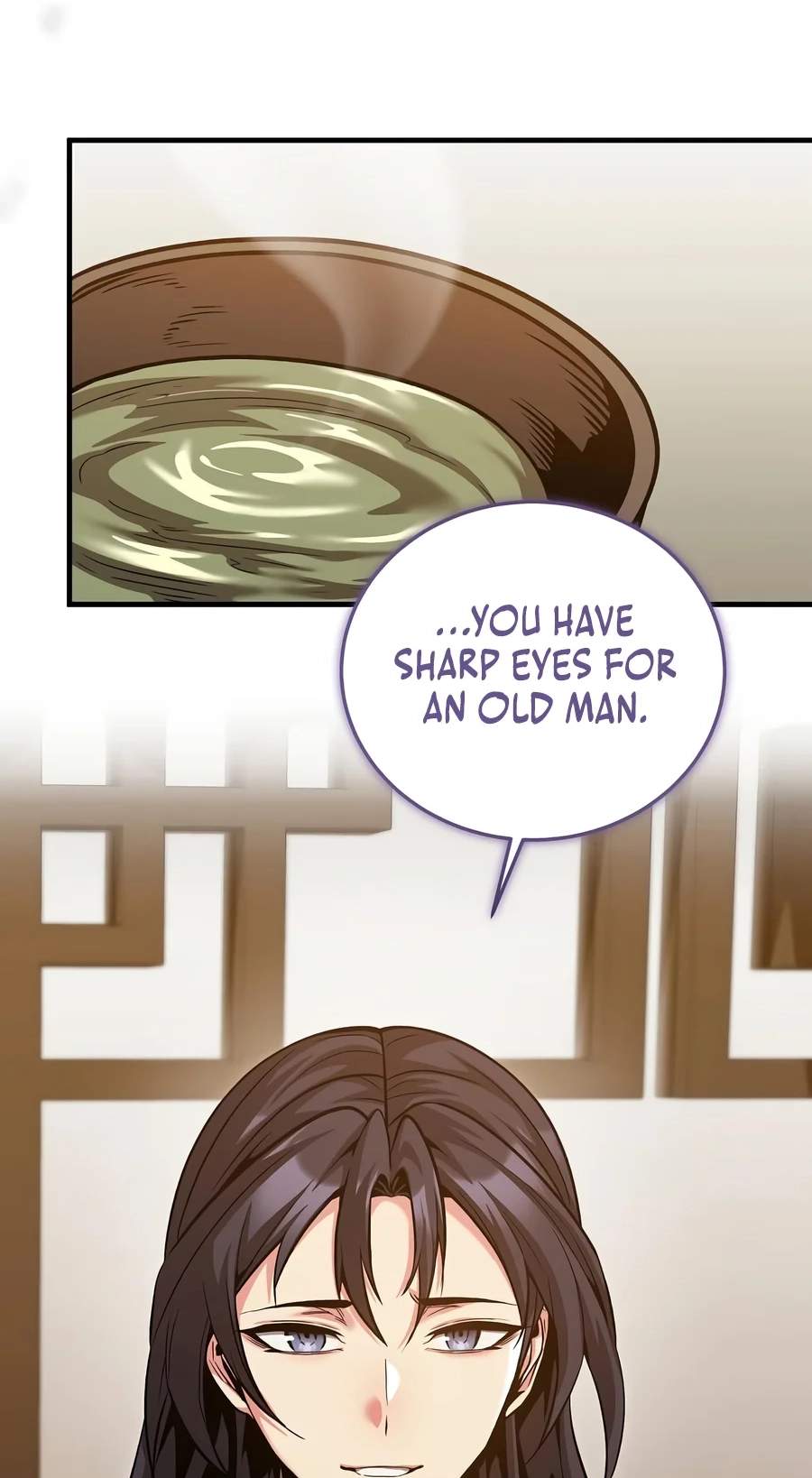 The Ruler Of Darkness — Chapter 33 — page 36