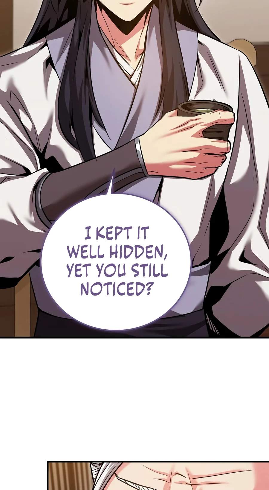 The Ruler Of Darkness — Chapter 33 — page 37