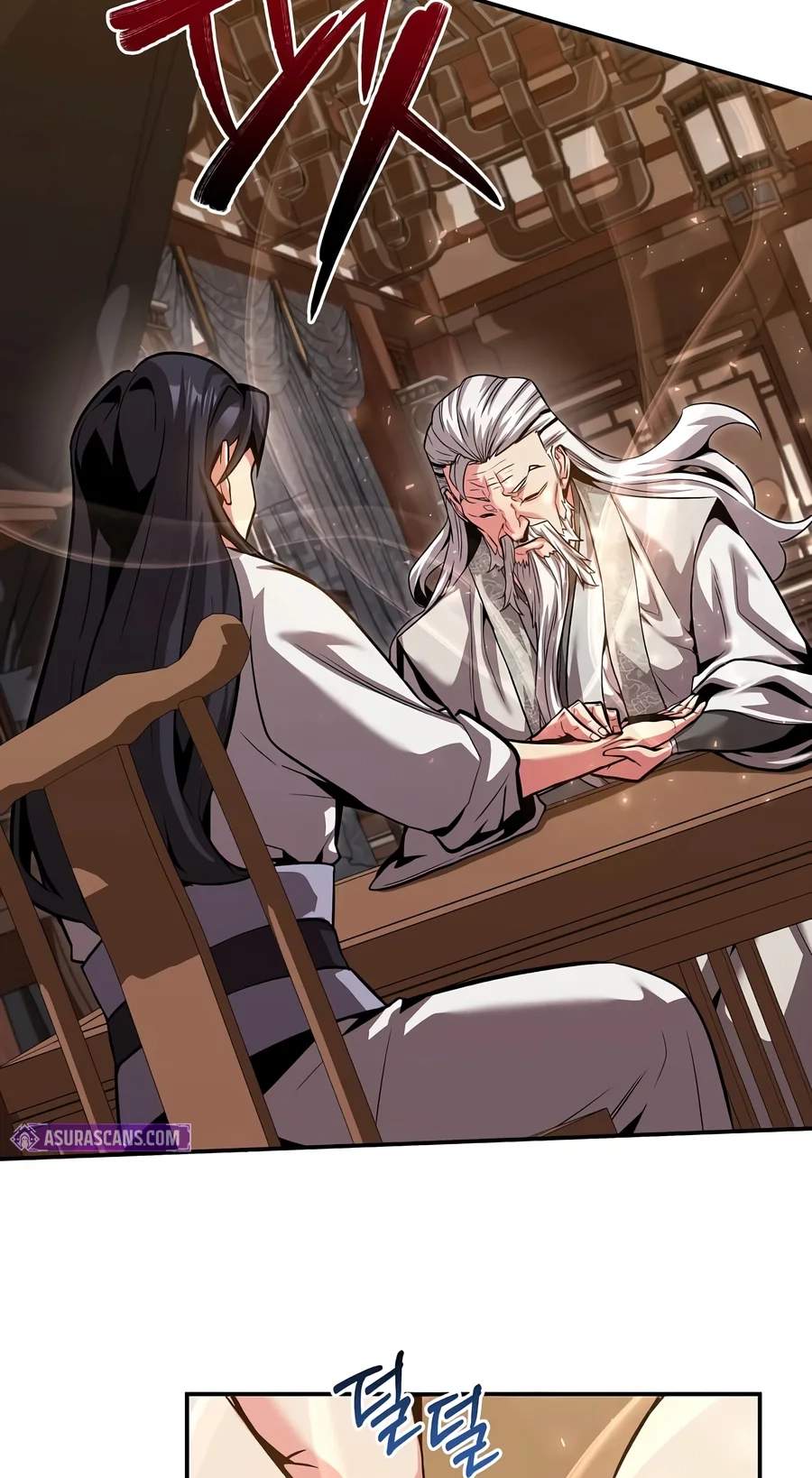 The Ruler Of Darkness — Chapter 33 — page 39