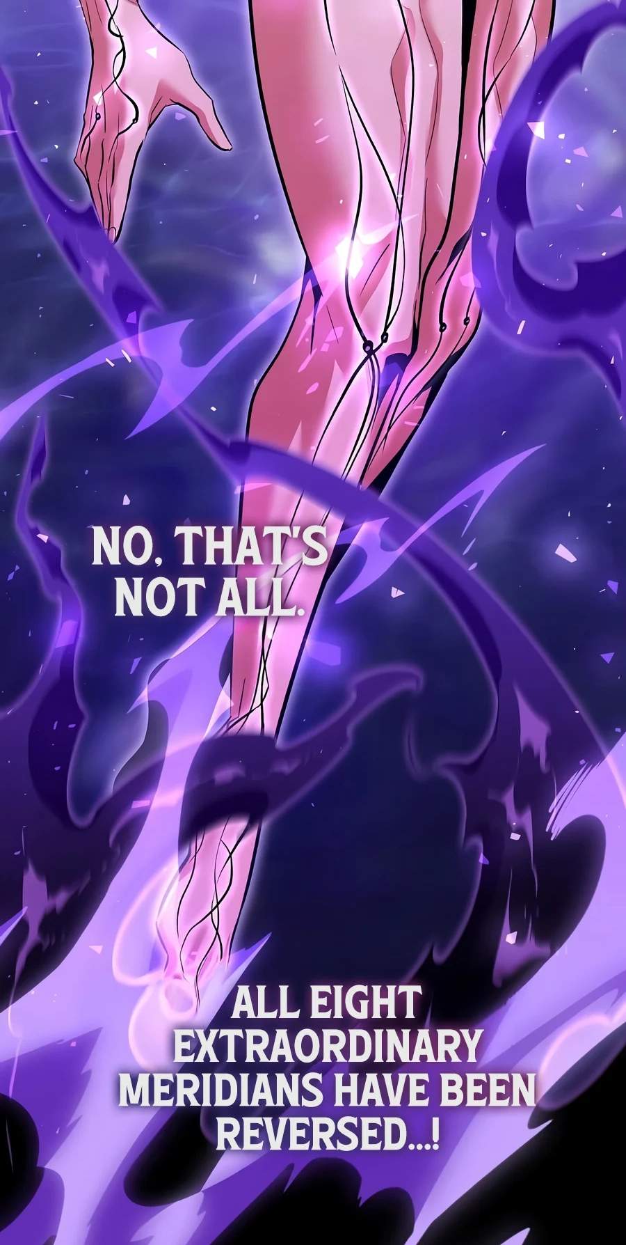 The Ruler Of Darkness — Chapter 33 — page 42