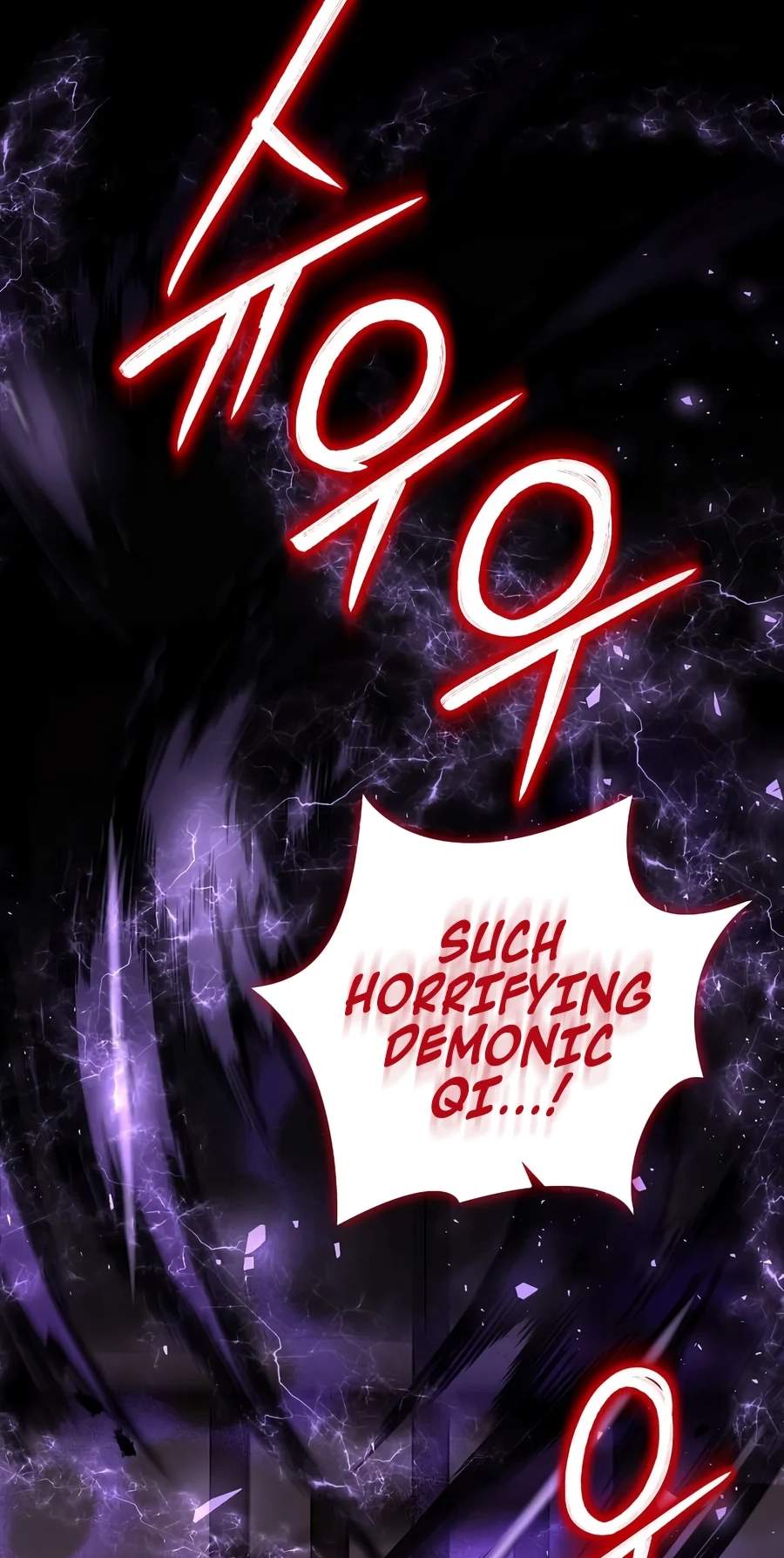The Ruler Of Darkness — Chapter 33 — page 44