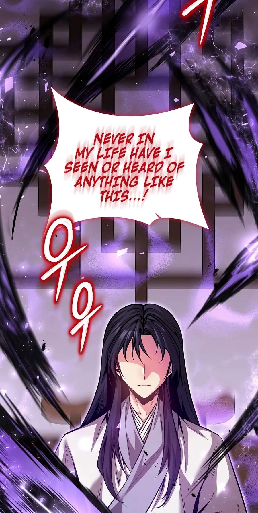 The Ruler Of Darkness — Chapter 33 — page 45