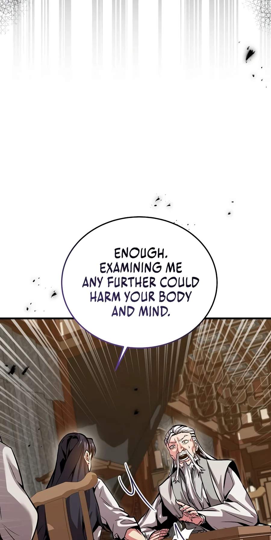 The Ruler Of Darkness — Chapter 33 — page 47