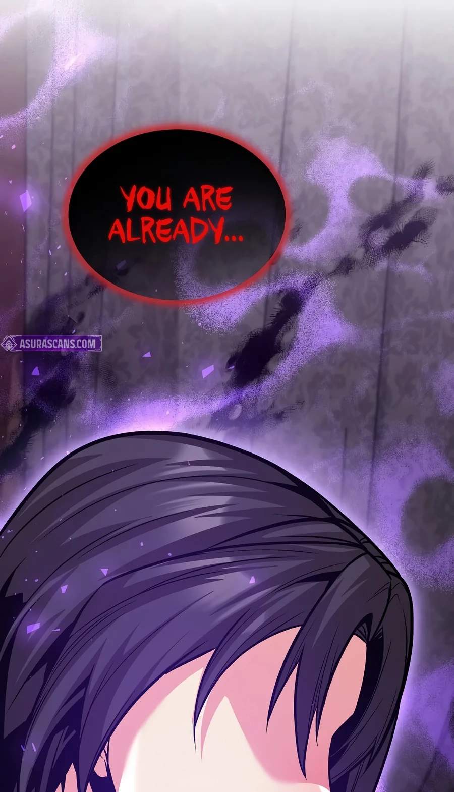 The Ruler Of Darkness — Chapter 33 — page 49