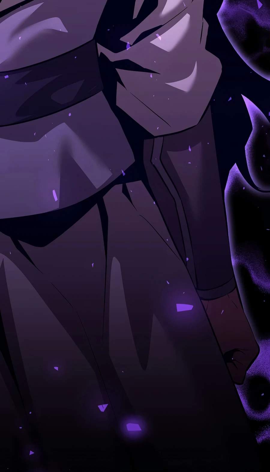 The Ruler Of Darkness — Chapter 33 — page 51