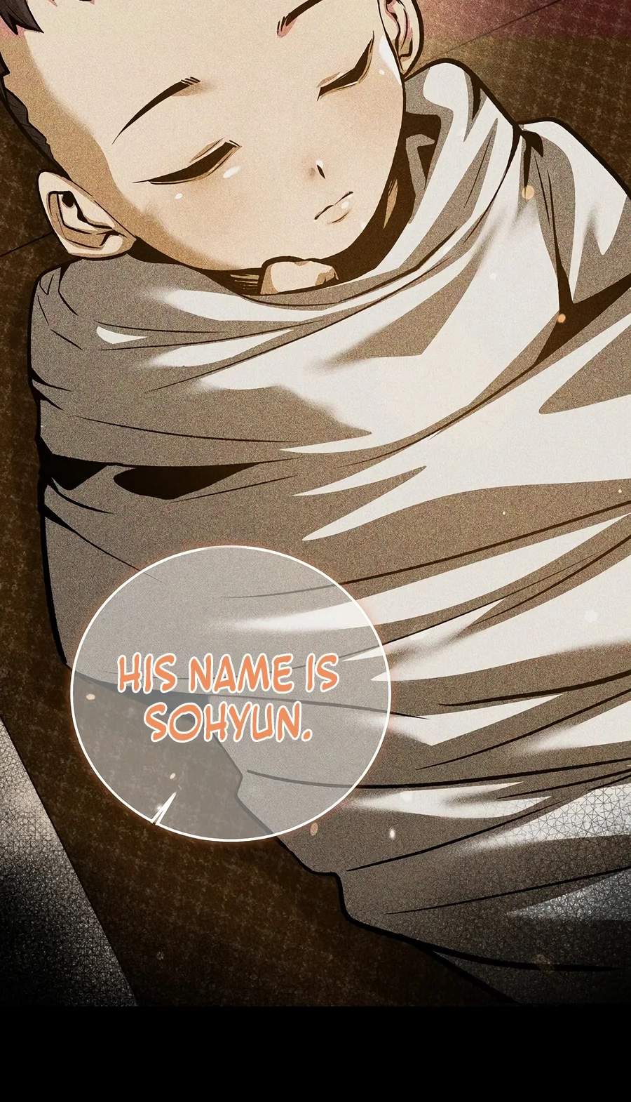 The Ruler Of Darkness — Chapter 33 — page 54