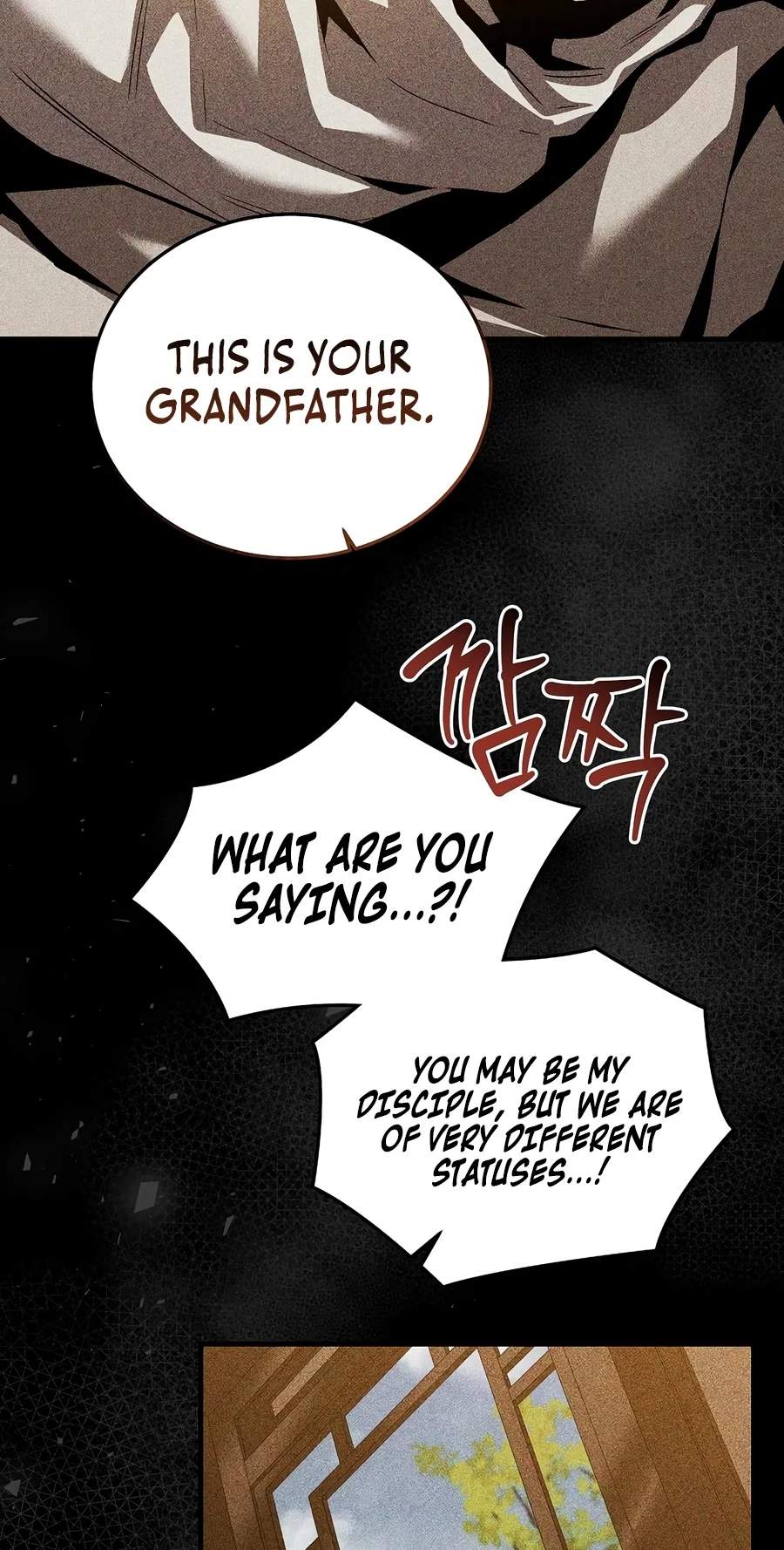The Ruler Of Darkness — Chapter 33 — page 56