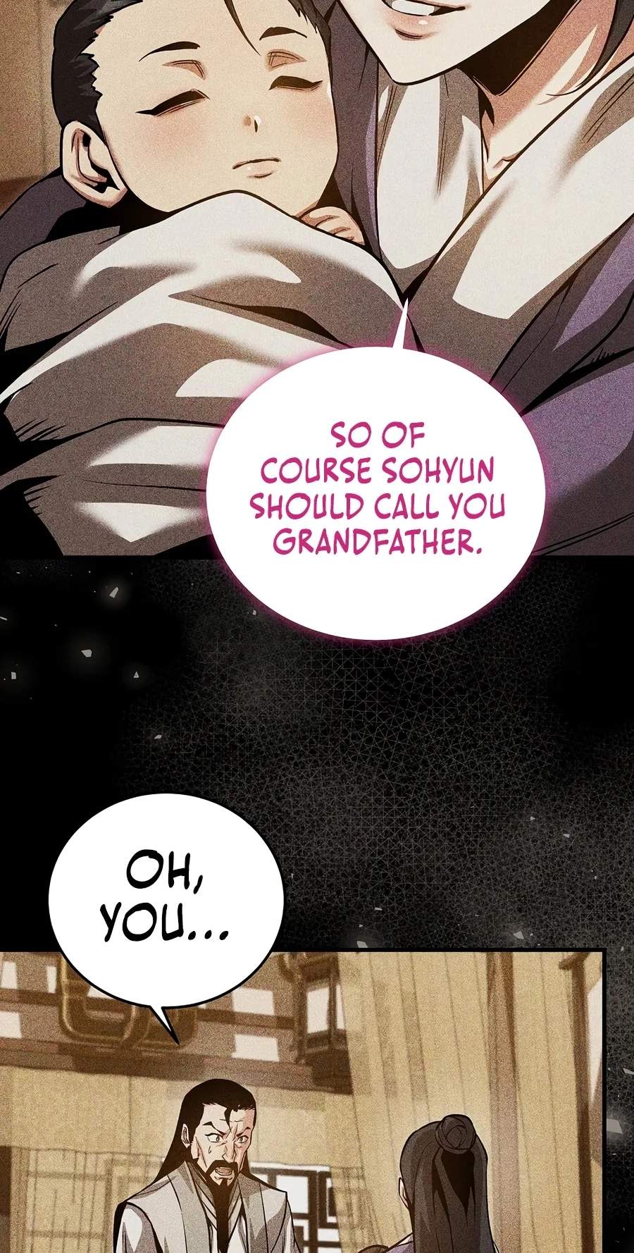 The Ruler Of Darkness — Chapter 33 — page 58