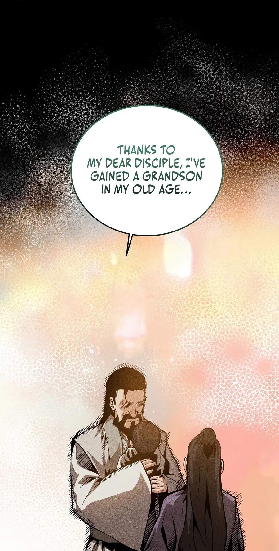 The Ruler Of Darkness — Chapter 33 — page 60