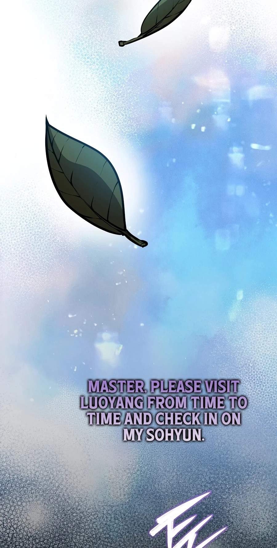 The Ruler Of Darkness — Chapter 33 — page 63