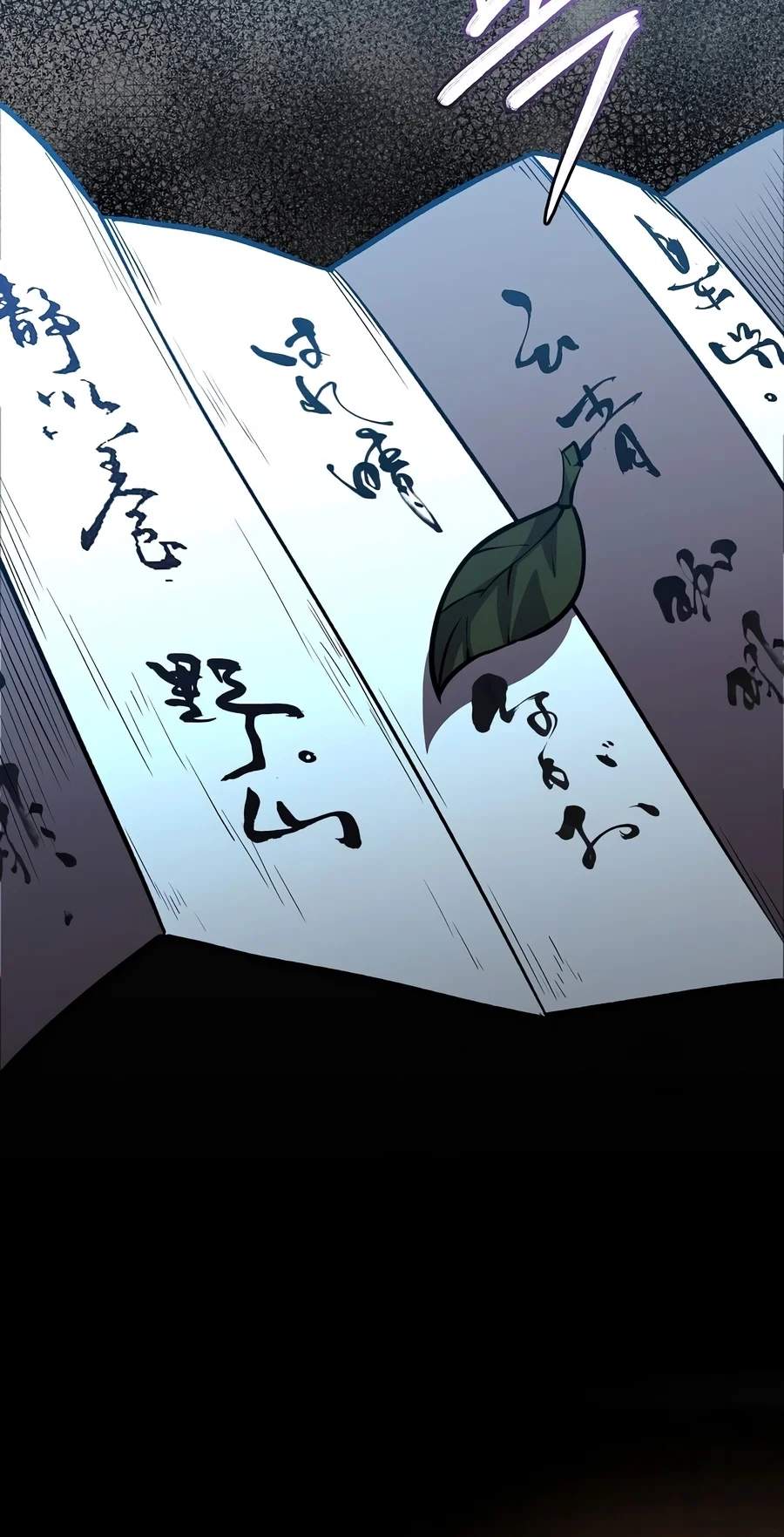 The Ruler Of Darkness — Chapter 33 — page 64