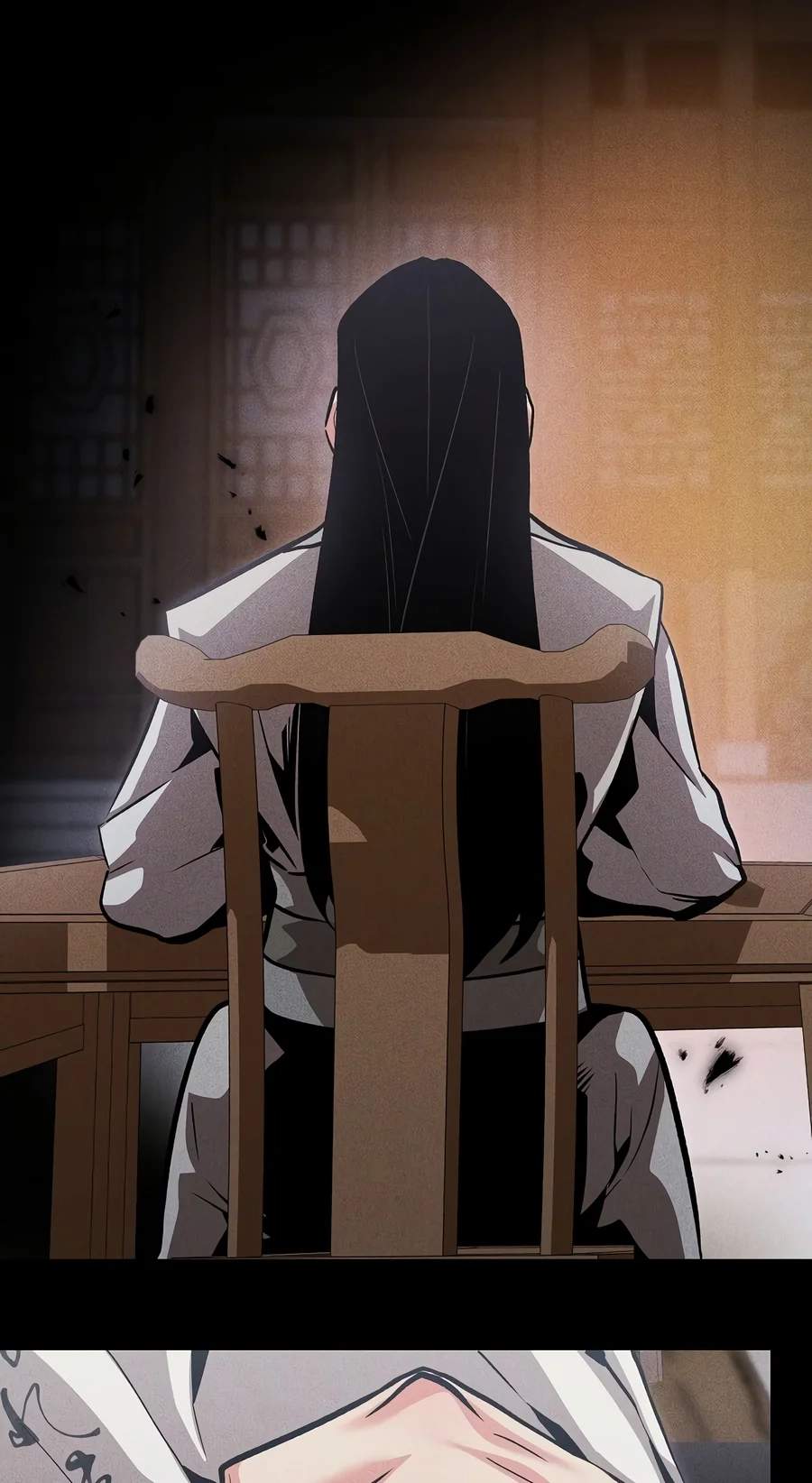 The Ruler Of Darkness — Chapter 33 — page 65