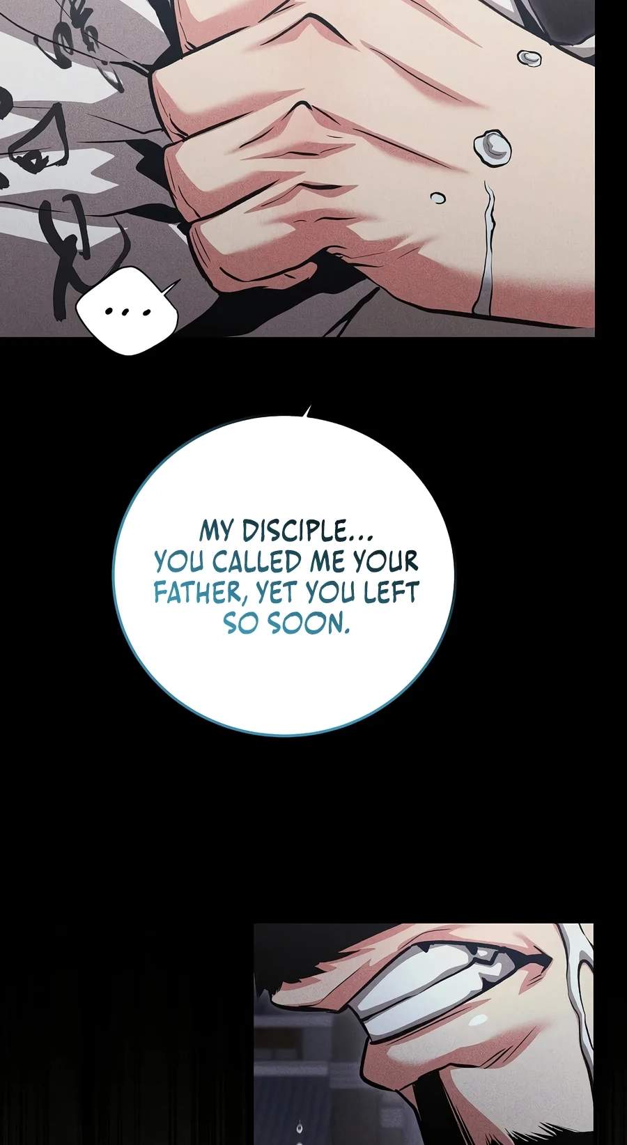 The Ruler Of Darkness — Chapter 33 — page 66