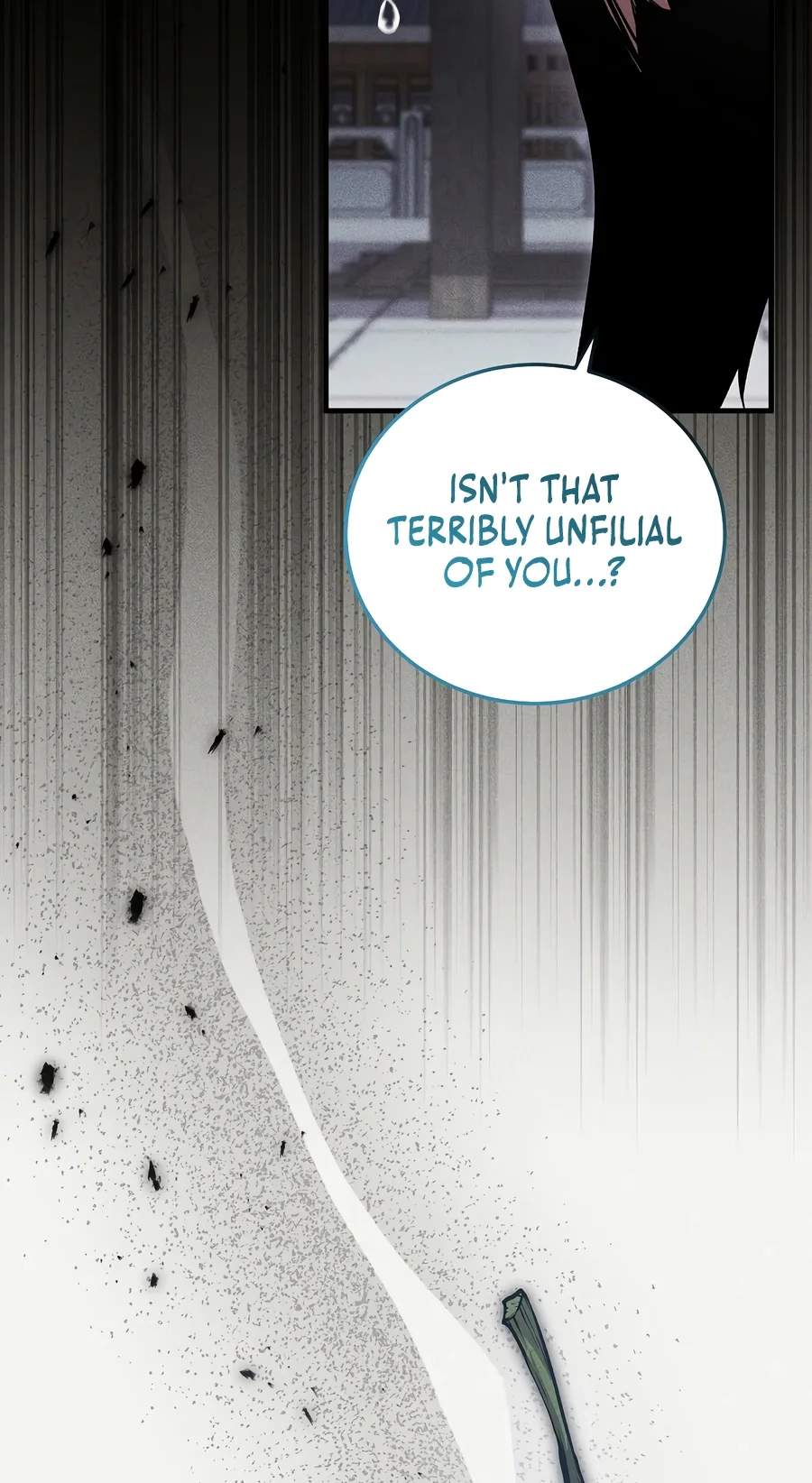 The Ruler Of Darkness — Chapter 33 — page 67