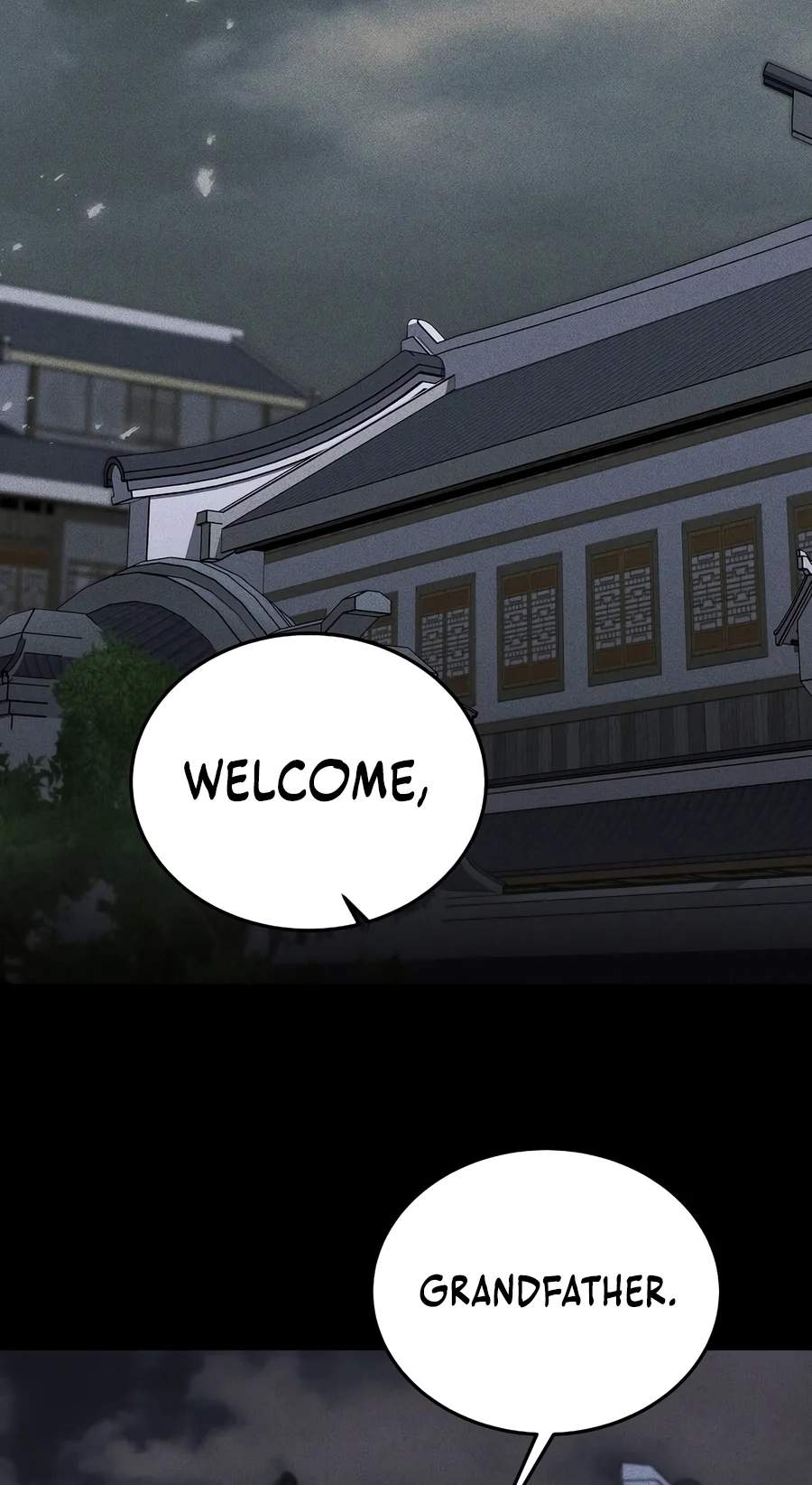 The Ruler Of Darkness — Chapter 33 — page 70