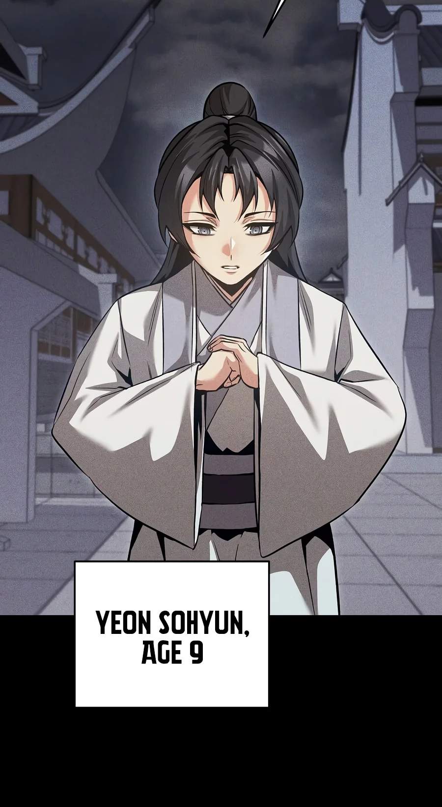 The Ruler Of Darkness — Chapter 33 — page 71
