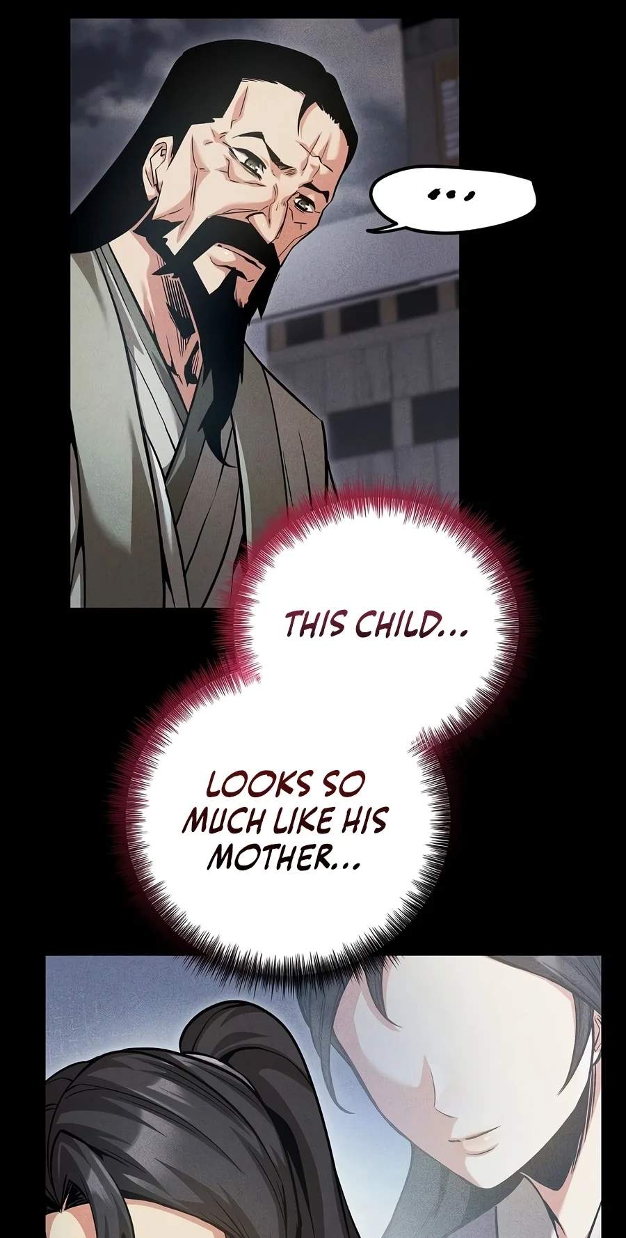 The Ruler Of Darkness — Chapter 33 — page 72