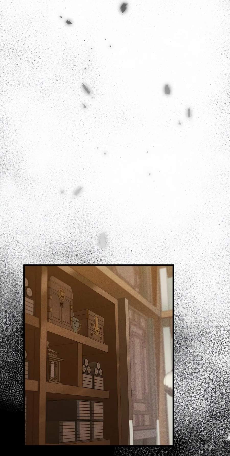 The Ruler Of Darkness — Chapter 33 — page 74
