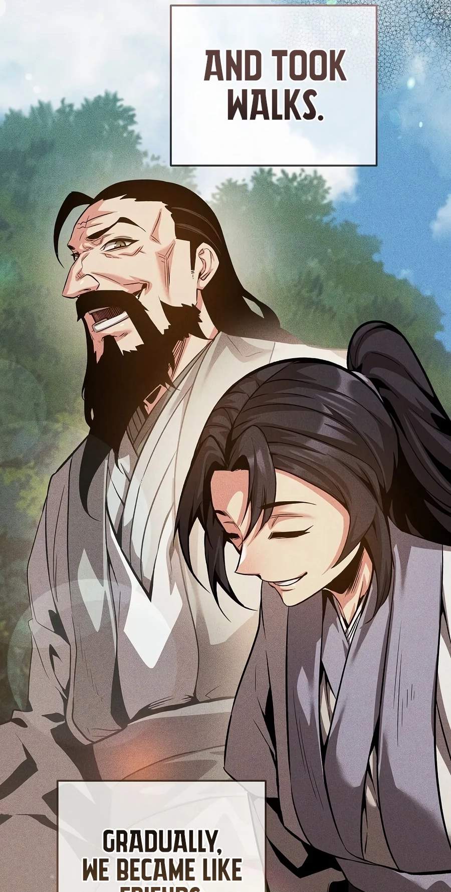 The Ruler Of Darkness — Chapter 33 — page 77