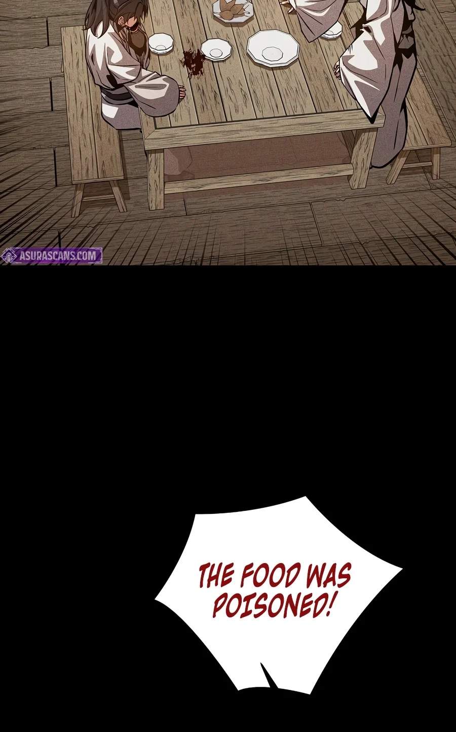 The Ruler Of Darkness — Chapter 33 — page 81