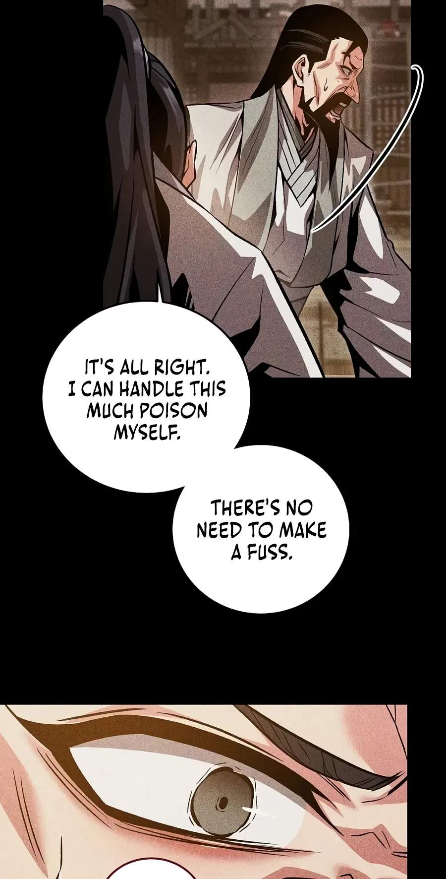 The Ruler Of Darkness — Chapter 33 — page 83