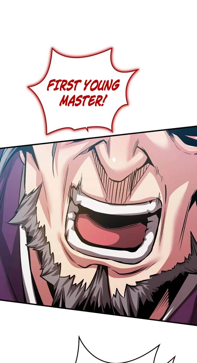 The Ruler Of Darkness — Chapter 35 — page 2