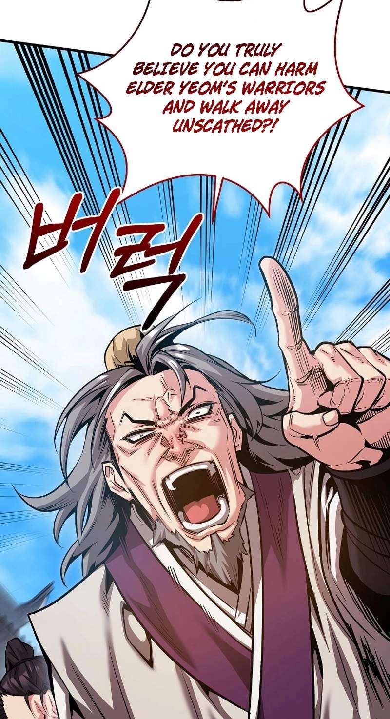 The Ruler Of Darkness — Chapter 35 — page 3