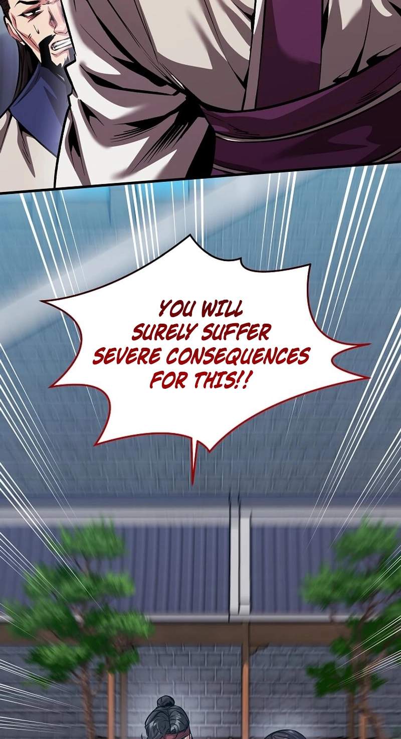 The Ruler Of Darkness — Chapter 35 — page 4