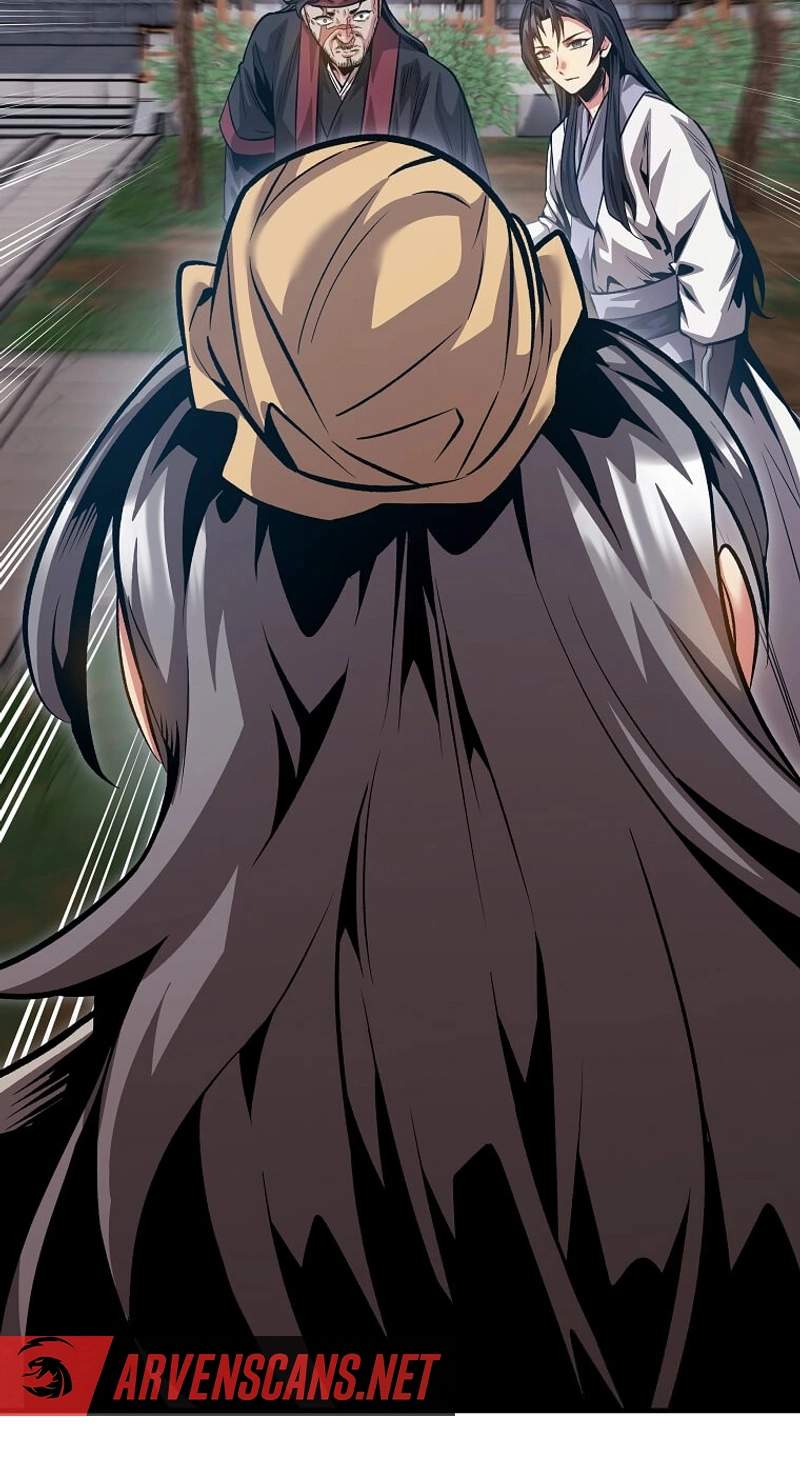The Ruler Of Darkness — Chapter 35 — page 5