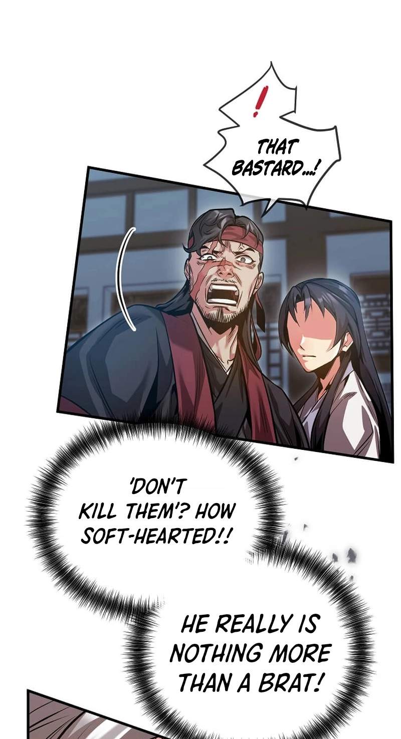 The Ruler Of Darkness — Chapter 35 — page 6
