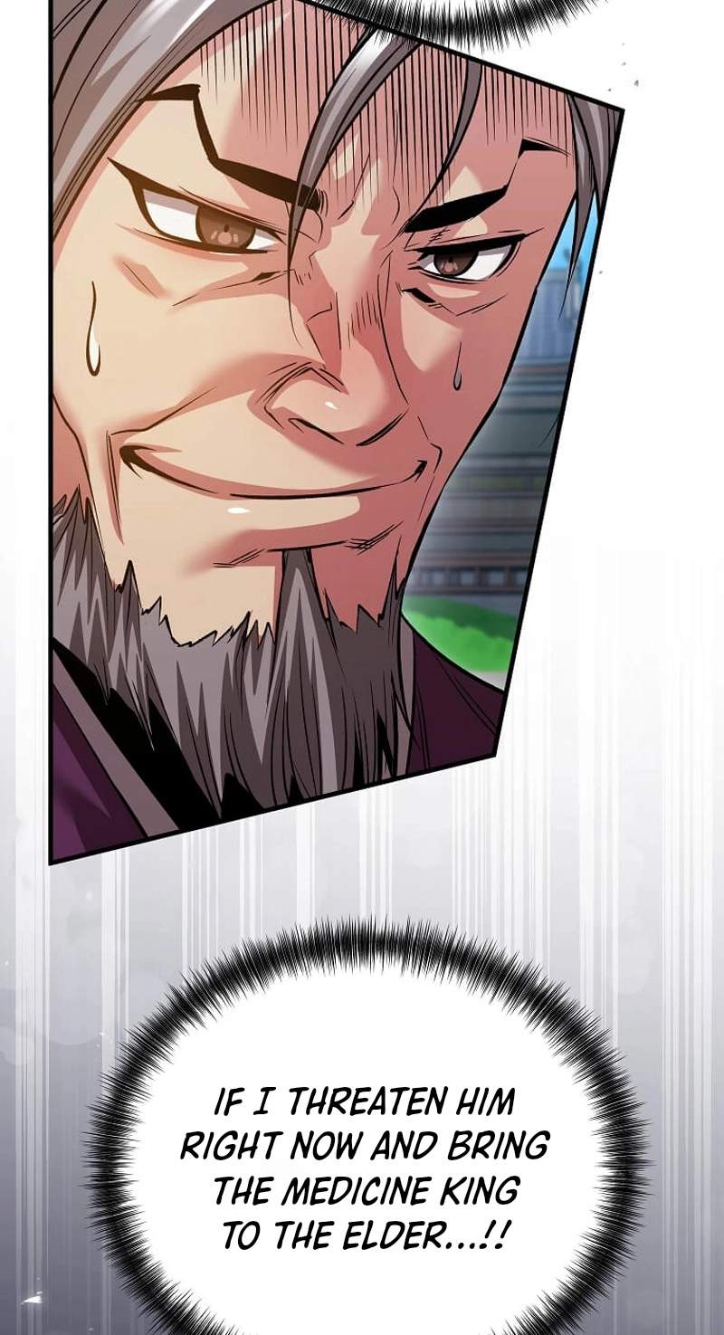 The Ruler Of Darkness — Chapter 35 — page 7