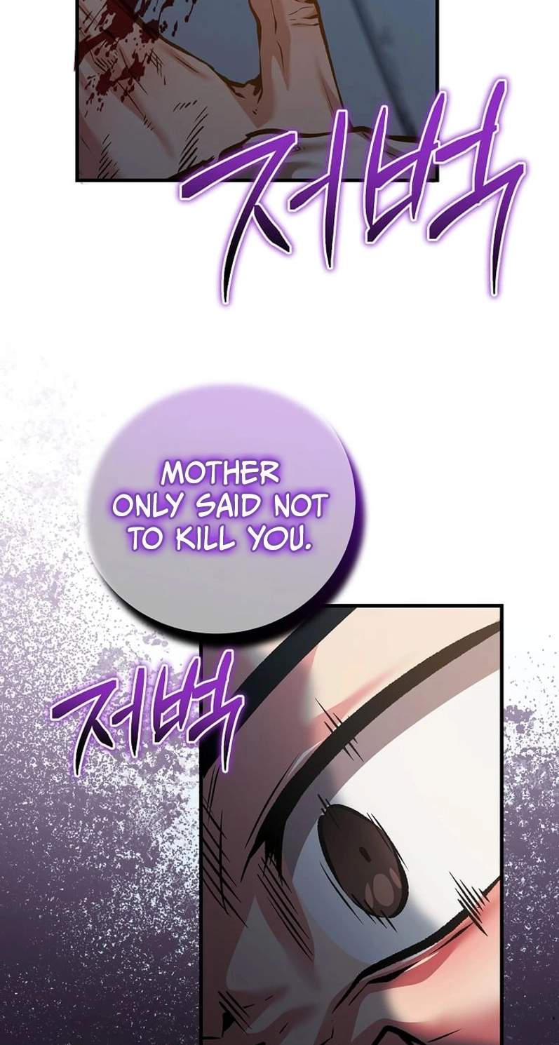 The Ruler Of Darkness — Chapter 35 — page 18