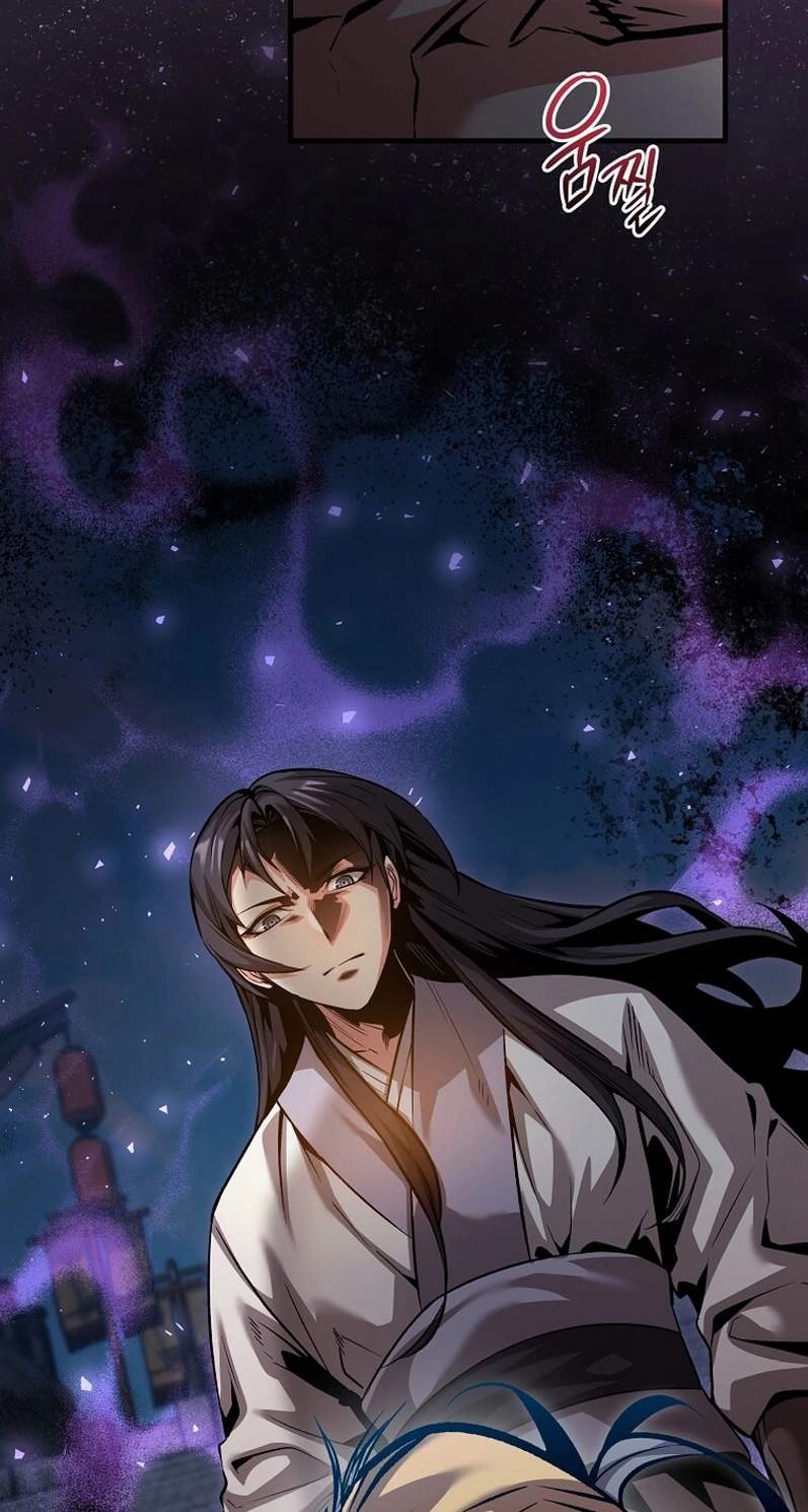 The Ruler Of Darkness — Chapter 35 — page 19