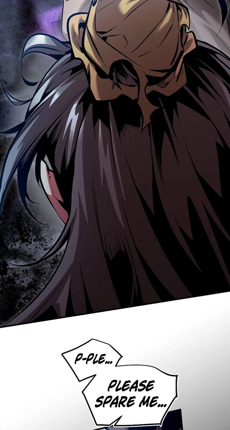 The Ruler Of Darkness — Chapter 35 — page 20