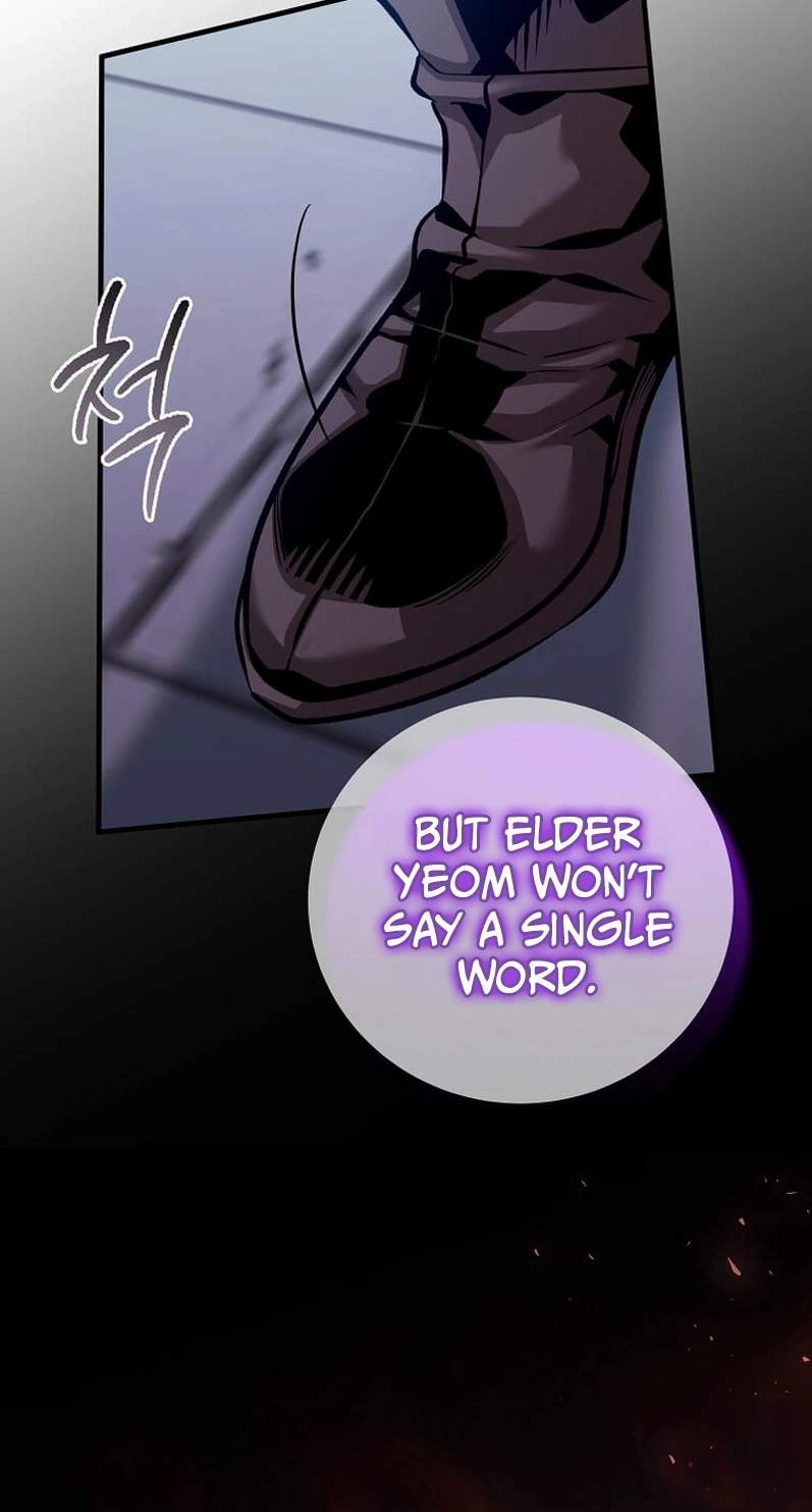 The Ruler Of Darkness — Chapter 35 — page 21