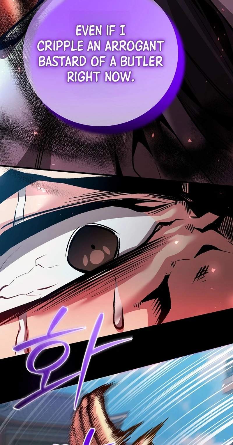The Ruler Of Darkness — Chapter 35 — page 23