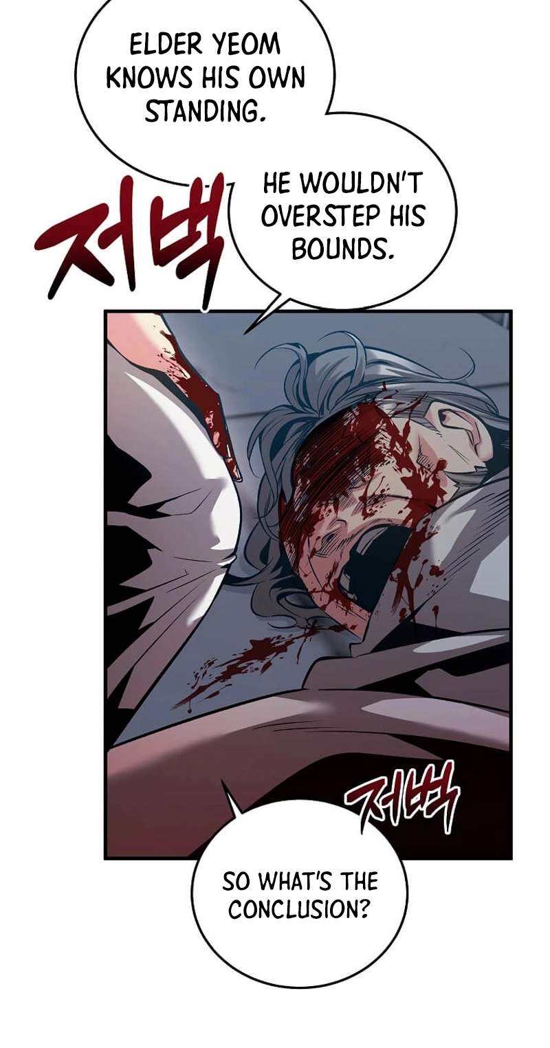 The Ruler Of Darkness — Chapter 35 — page 31