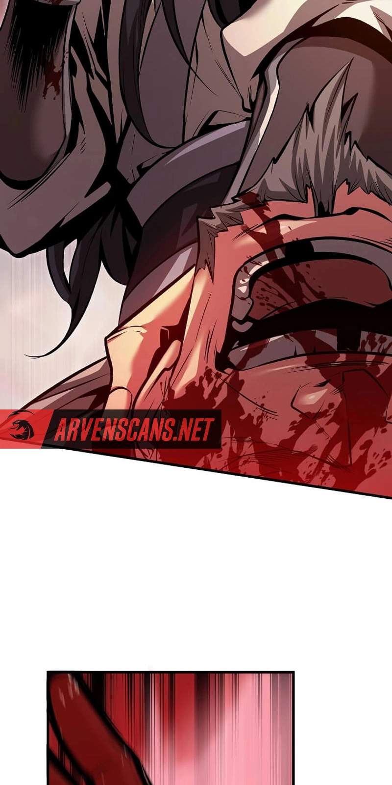 The Ruler Of Darkness — Chapter 35 — page 35