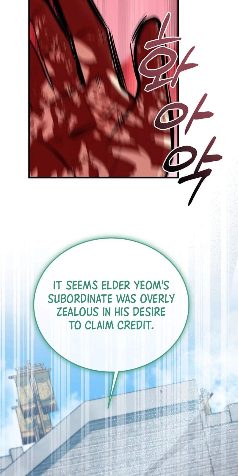 The Ruler Of Darkness — Chapter 35 — page 36