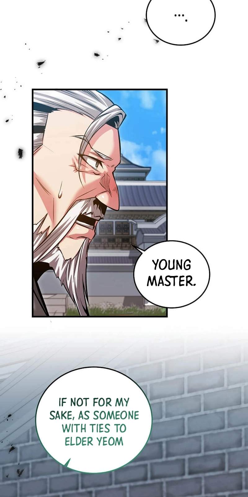 The Ruler Of Darkness — Chapter 35 — page 39